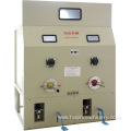 Low price fiber opening and filling machine